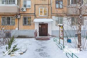 1-к квартира, на длительный срок, 31м2, 4/5 этаж