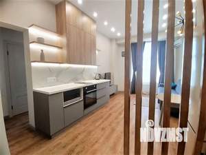 1-к квартира, посуточно, 33м2, 7/8 этаж