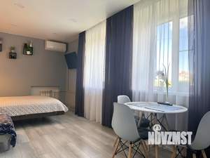 Студия квартира, посуточно, 26м2, 4/4 этаж