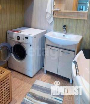 2-к квартира, на длительный срок, 52м2, 2/3 этаж