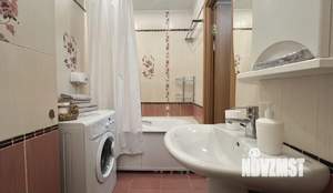 1-к квартира, посуточно, 35м2, 2/10 этаж