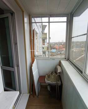 2-к квартира, на длительный срок, 51м2, 9/9 этаж