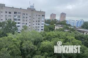 3-к квартира, посуточно, 60м2, 6/9 этаж