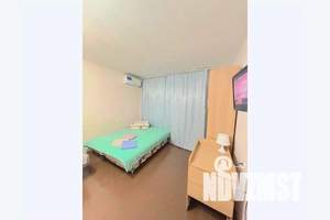 1-к квартира, посуточно, 33м2, 4/10 этаж