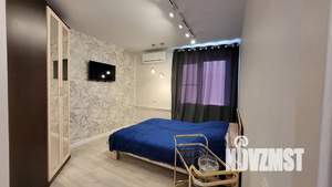 2-к квартира, посуточно, 34м2, 4/5 этаж