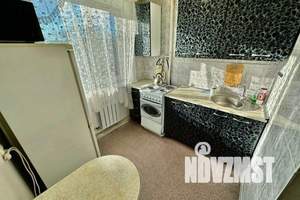 1-к квартира, посуточно, 34м2, 3/5 этаж