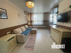 2-к квартира, на длительный срок, 40м2, 3/5 этаж