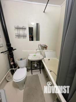 1-к квартира, на длительный срок, 36м2, 5/5 этаж