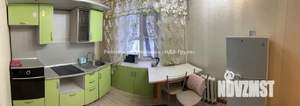 1-к квартира, на длительный срок, 35м2, 1/9 этаж