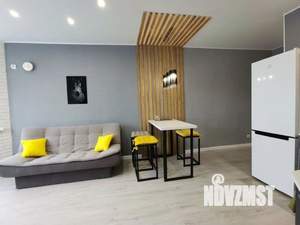 2-к квартира, посуточно, 54м2, 1/1 этаж