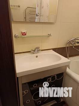 2-к квартира, посуточно, 60м2, 17/19 этаж