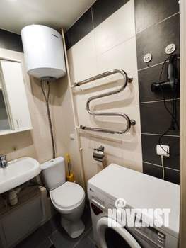 1-к квартира, посуточно, 35м2, 4/5 этаж
