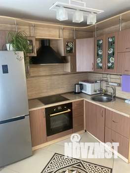 1-к квартира, посуточно, 41м2, 6/10 этаж