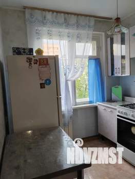 1-к квартира, посуточно, 36м2, 3/5 этаж