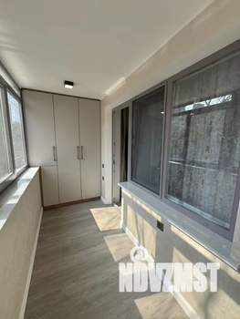 2-к квартира, посуточно, 55м2, 2/9 этаж