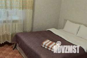 1-к квартира, посуточно, 34м2, 1/5 этаж