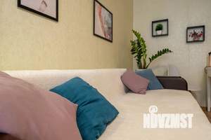 1-к квартира, посуточно, 30м2, 4/5 этаж