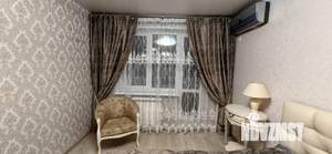 1-к квартира, посуточно, 34м2, 8/9 этаж