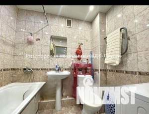 1-к квартира, на длительный срок, 40м2, 6/10 этаж