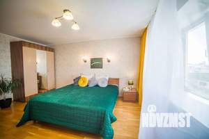 2-к квартира, посуточно, 80м2, 9/12 этаж