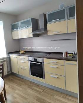 2-к квартира, на длительный срок, 50м2, 8/10 этаж