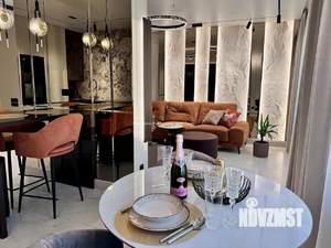 2-к квартира, на длительный срок, 80м2, 11/24 этаж