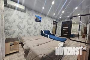 2-к квартира, посуточно, 44м2, 5/5 этаж