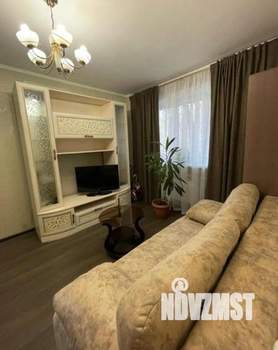 1-к квартира, посуточно, 35м2, 1/5 этаж