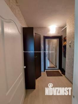 1-к квартира, на длительный срок, 33м2, 5/12 этаж