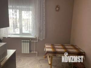 2-к квартира, посуточно, 60м2, 1/3 этаж