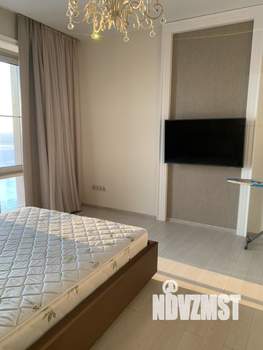 1-к квартира, на длительный срок, 60м2, 22/24 этаж