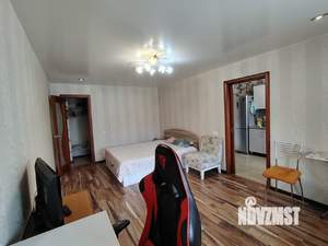 1-к квартира, на длительный срок, 36м2, 3/10 этаж