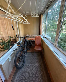 2-к квартира, на длительный срок, 54м2, 2/9 этаж