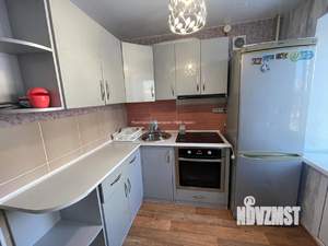 2-к квартира, на длительный срок, 50м2, 4/5 этаж