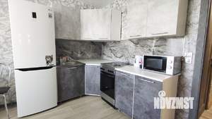 1-к квартира, посуточно, 35м2, 8/9 этаж