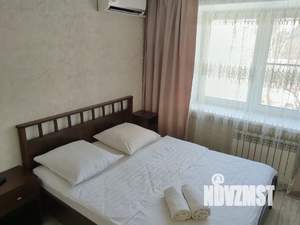 2-к квартира, посуточно, 46м2, 5/16 этаж