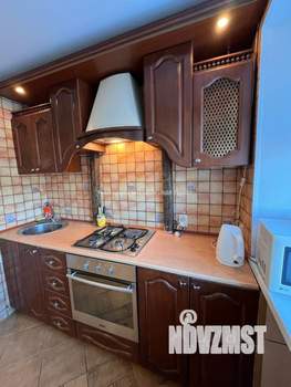 2-к квартира, на длительный срок, 40м2, 3/5 этаж