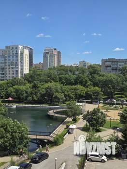 4-к квартира, на длительный срок, 140м2, 4/9 этаж