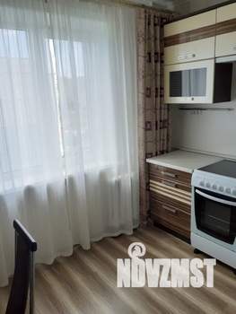 1-к квартира, посуточно, 35м2, 9/10 этаж