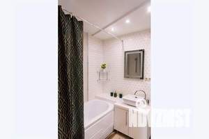 2-к квартира, посуточно, 65м2, 19/25 этаж