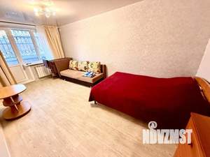 2-к квартира, посуточно, 59м2, 1/1 этаж