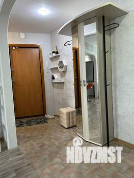 2-к квартира, посуточно, 68м2, 8/10 этаж