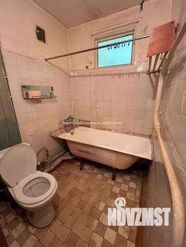 2-к квартира, на длительный срок, 42м2, 4/5 этаж