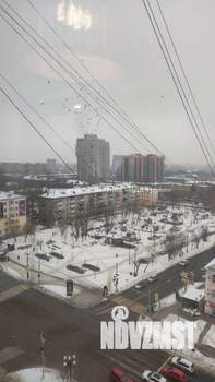 1-к квартира, на длительный срок, 35м2, 15/16 этаж