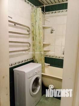 1-к квартира, на длительный срок, 33м2, 3/5 этаж