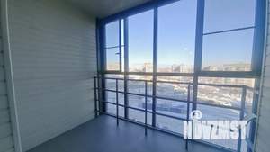 1-к квартира, посуточно, 37м2, 5/19 этаж