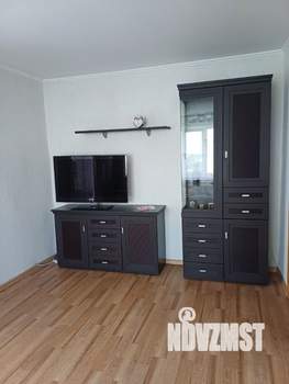 2-к квартира, на длительный срок, 51м2, 6/10 этаж