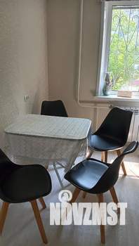 1-к квартира, посуточно, 32м2, 1/10 этаж