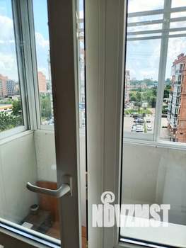 2-к квартира, посуточно, 50м2, 7/10 этаж