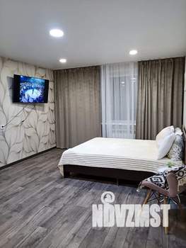 2-к квартира, посуточно, 44м2, 5/10 этаж